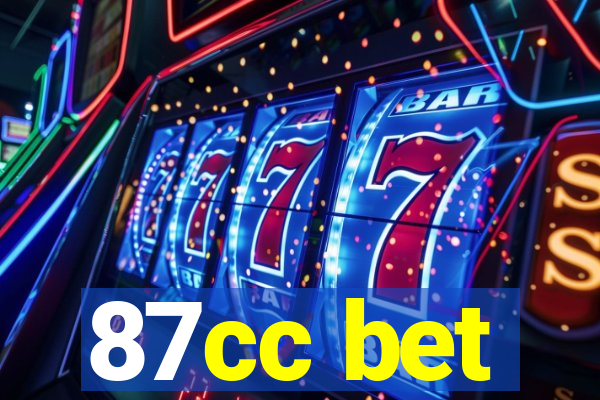 87cc bet